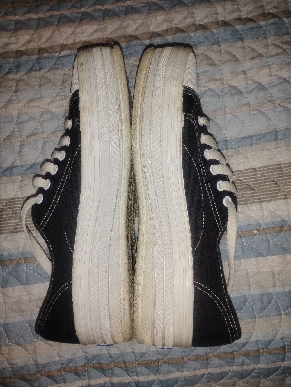 Keds Platform Sneakers